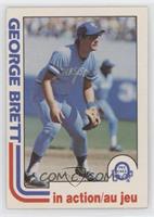 George Brett