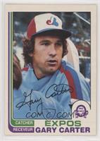 Gary Carter