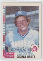 George Brett