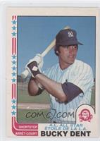 Bucky Dent