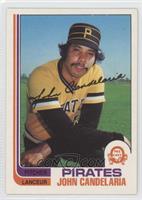 John Candelaria