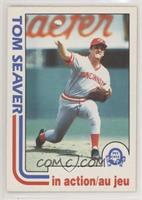 Tom Seaver