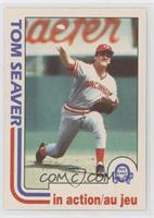 Tom Seaver