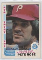 Pete Rose