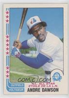 Andre Dawson