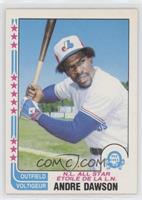 Andre Dawson