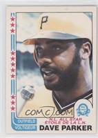 Dave Parker