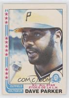 Dave Parker