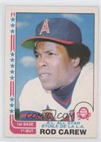 Rod Carew