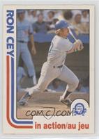 Ron Cey [Good to VG‑EX]