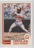 Eddie Murray [EX to NM]