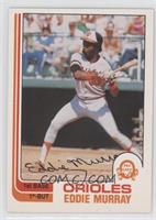 Eddie Murray