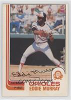 Eddie Murray [EX to NM]