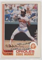 Eddie Murray