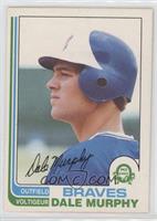 Dale Murphy