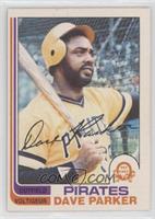 Dave Parker