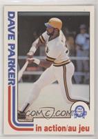 Dave Parker