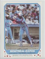 Tim Raines