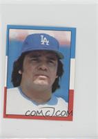 Fernando Valenzuela