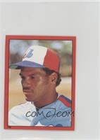 Tim Raines