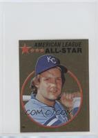 George Brett