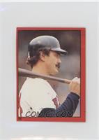 Dwight Evans