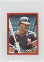 Don Baylor