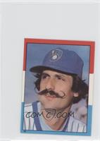 Rollie Fingers