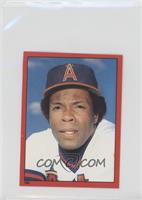 Rod Carew