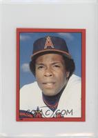 Rod Carew