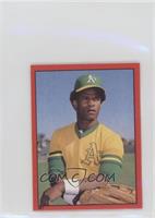 Rickey Henderson