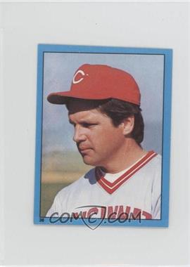 1982 O-Pee-Chee Album Stickers - [Base] #36 - Tom Seaver