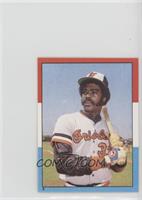 Eddie Murray