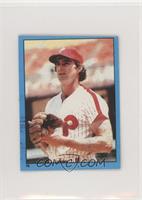 Steve Carlton