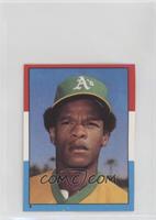 Rickey Henderson