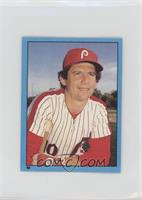 Larry Bowa