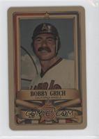 Bob Grich