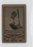 Reggie Jackson [EX to NM]