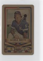 George Brett [EX to NM]