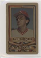 Dave Concepcion