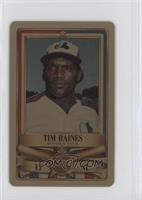 Tim Raines [EX to NM]