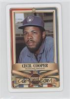 Cecil Cooper