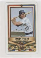 Robin Yount