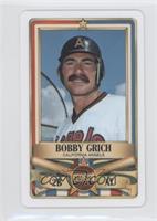 Bobby Grich