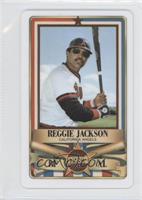 Reggie Jackson