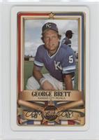 George Brett