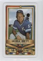 George Brett