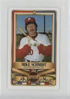 Mike Schmidt