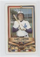 Gary Carter [EX to NM]