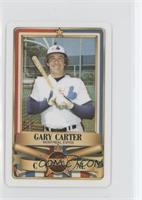 Gary Carter